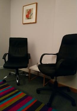 Contact Counselling and Psychotherapy London
